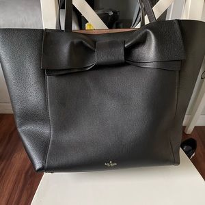 Beautiful Large Kate Spade Tote